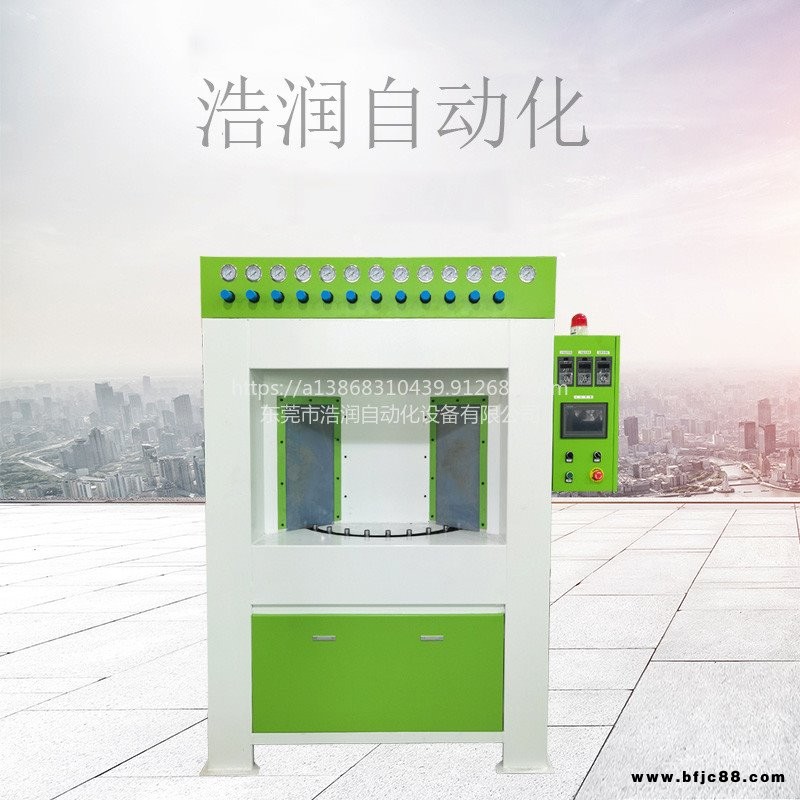 噴砂機(jī) 自動(dòng)噴砂機(jī) 自動(dòng)打砂機(jī) 五金噴砂  HR-1415 廠家批發(fā)
