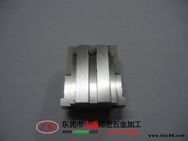 南海五金標準件加工_東莞志威精密五金加工部提供有品質的五金標準件