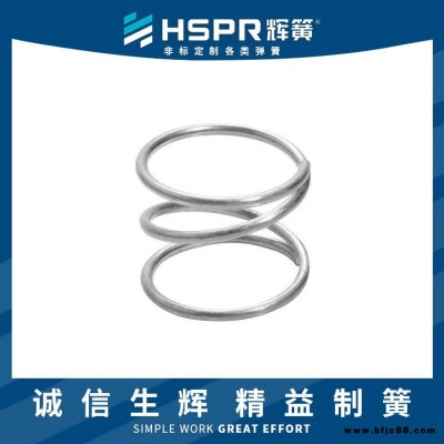 扭壓縮彈簧壓縮彈簧環金屬壓縮彈簧五金螺旋壓縮彈簧不銹鋼螺旋壓縮彈簧五金圓線壓縮彈簧前減震壓縮彈簧圈壓縮彈簧