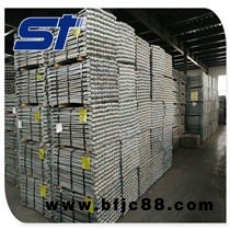 方柱扣件，方柱緊固件，方柱加固件，盛泰建材，剪力墻加固件Q345B鍍鋅鋼材