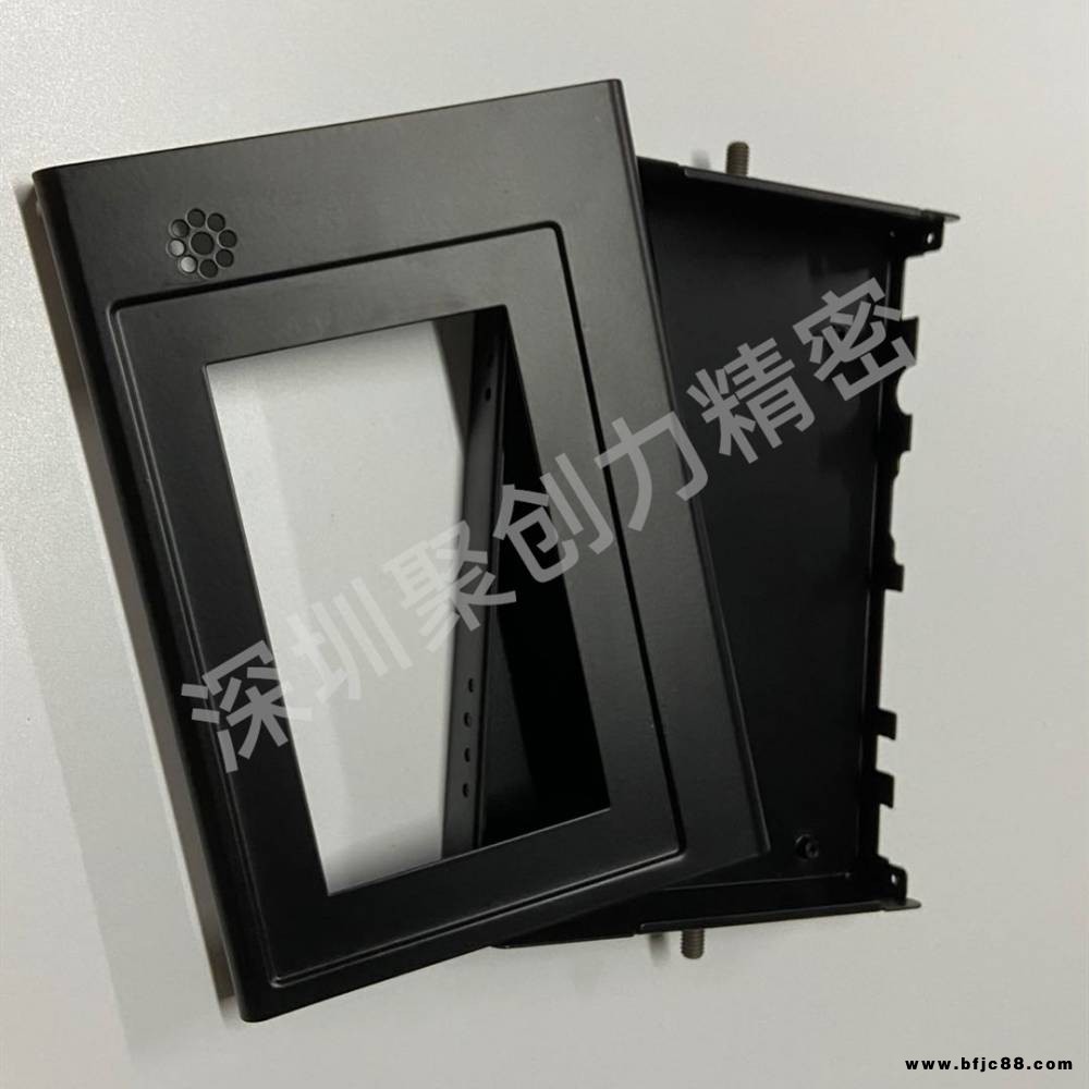 廣東廠家供應光纖收發器外殼加工通用內置電源光纖收發器外殼usb五金外殼