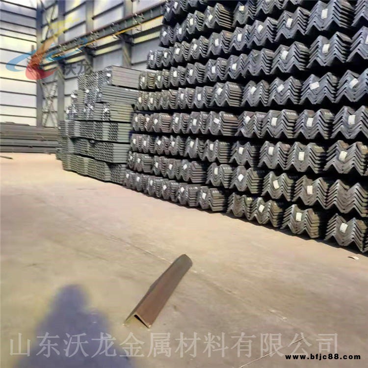五金制造用角鋼 定做歐標角鋼廠家現貨批發 S235J0角鋼 S235J2角鋼角鐵 批發零售