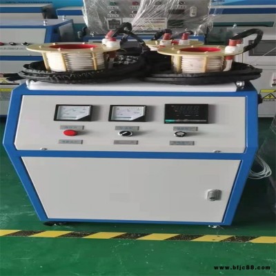 金華緊固件鍛造加熱設備 金屬成型熱處理設備顧鑫電氣等你來選