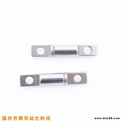 任意停一字阻尼轉軸 不銹鋼筆記本一字阻尼鉸鏈 6X32MM，顯示屏阻尼軸DTS06S 溫州吉姆dreamamba廠家直供