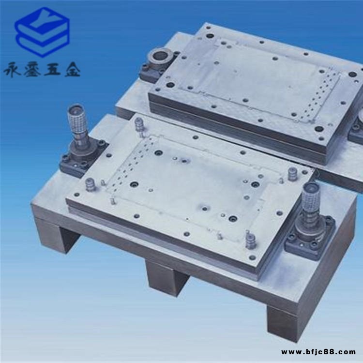 供應厚街模具加工  萬江模具加工   五金沖孔折彎模具