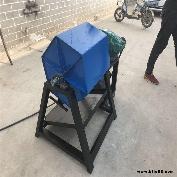 富興 FX-CXJ 五金翻新除銹拋光機(jī)  電動(dòng)除銹拋光機(jī) 鐵件沖壓件去毛刺機(jī)