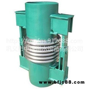 中烽鉸鏈波紋補償器規(guī)格型號可定制