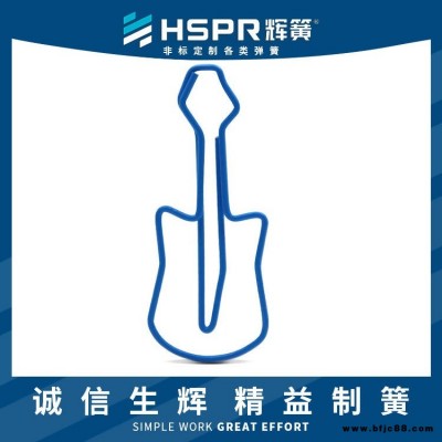金屬異形彈簧異形彈簧環(huán)波形異形彈簧拉力器異形彈簧蛇形異形彈簧門(mén)鎖異形彈簧