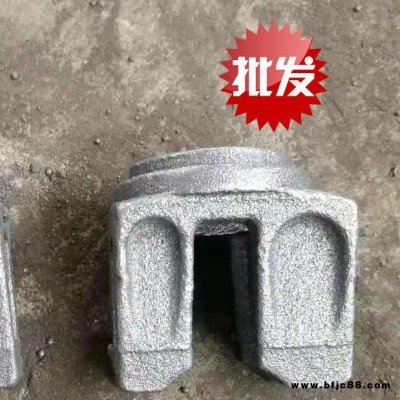 盤扣腳手架配件 鑄鋼頭 圓盤 插銷 外套筒 勝發(fā)廠家直銷