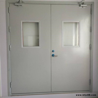 防火入戶門 樣式多 振爾門業(yè) 隱藏式閉門器防火門 生產(chǎn)廠家