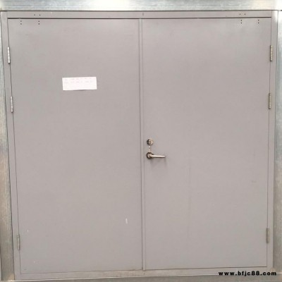 木質(zhì)隔熱防火門 堅(jiān)固耐用 振爾門業(yè) 隱藏式閉門器防火門 多色可選