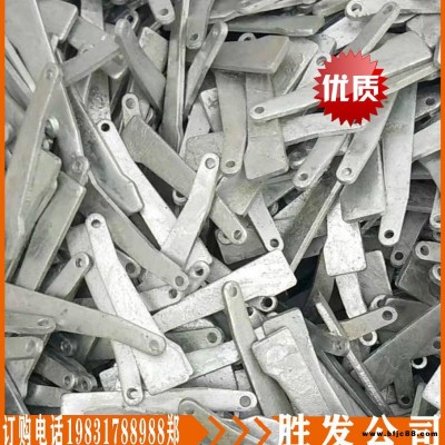 腳手架配件 插銷 圓盤 鎖頭 套筒 任丘市勝發(fā)公司