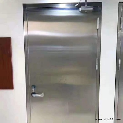 機(jī)房防火門 防火隔熱 振爾門業(yè) 連動(dòng)閉門器鋼質(zhì)防火門 按需定制