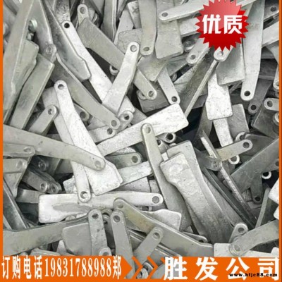 盤扣式腳手架配件 圓盤 套筒 插頭 插銷 任丘市勝發(fā)公司