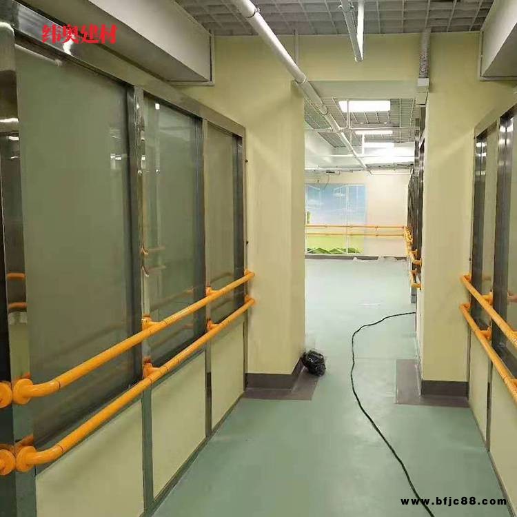 供應尼龍通道扶手老人走道安全拉手無障礙衛生間防摔扶手