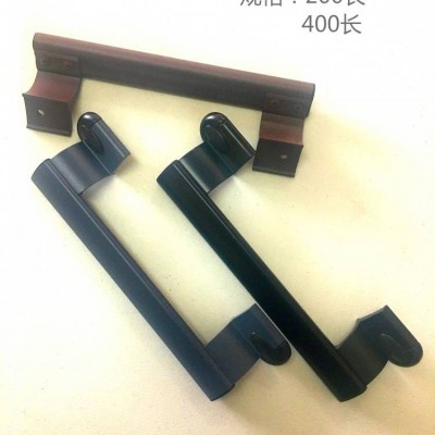 鋁合金推拉門窗拉手 門窗五金配件 無錫鎖業(yè)