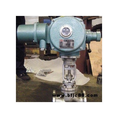 電動(dòng)截止閥J941H-16C、上海精工電動(dòng)法蘭截止閥蒸汽專用
