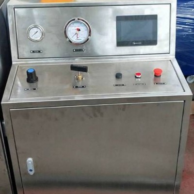 液壓驅(qū)動(dòng)頭密封性試驗(yàn)機(jī) 船用截止閥密封性試驗(yàn)臺(tái) 液壓控制截止閥密封性試驗(yàn)臺(tái) 宏思特