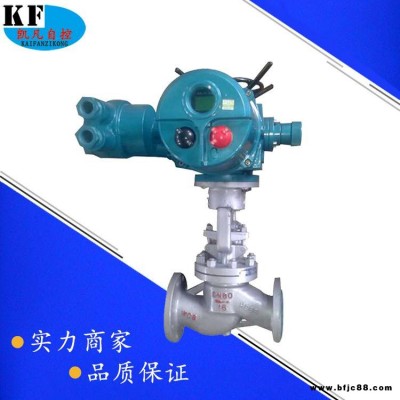 智能防爆型電動截止閥J941H-16CB 電動鑄鋼法蘭截止閥