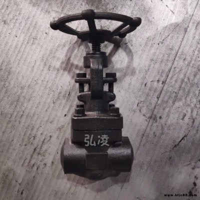 焊接真空截止閥，不銹鋼材質