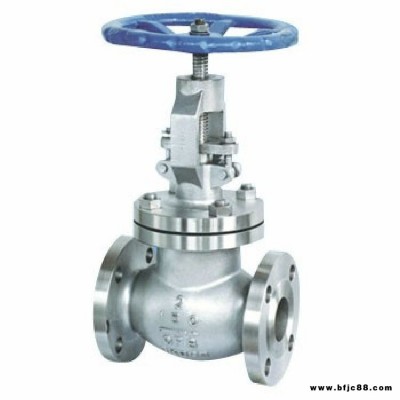 J41W-150Lb(Ti)美標(biāo)鈦截止閥