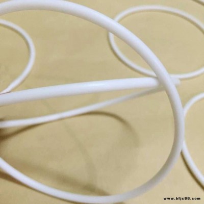 OTP 沃爾頂 密封件 抗阻燃密封弧形擋圈定制 丁青抗阻燃密封件 生產(chǎn)定制廠家
