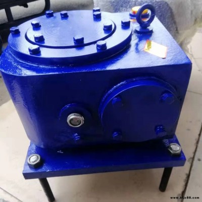 TPG100-10 通用型平面包絡蝸桿減速器 TP系列包絡減速機 精宏供應 歡迎選購