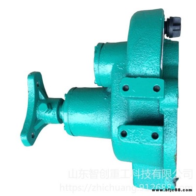 智創ZC-1 曝氣式  葉輪式齒輪箱 增氧機齒輪箱  供應齒輪箱 葉輪式齒輪箱