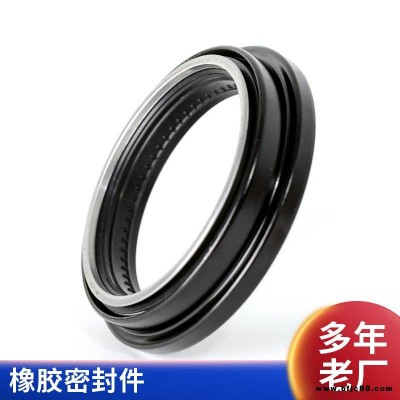 橡膠異形密封件 耐磨耐油防塵密封件 各種尺寸來圖來樣定制
