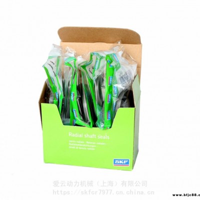 瑞典骨架密封件SKF美國(guó)CR8X22X7HMS5V