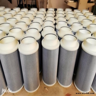 廊坊康華過濾供應風電齒輪箱濾芯、雙筒管路過濾器濾芯