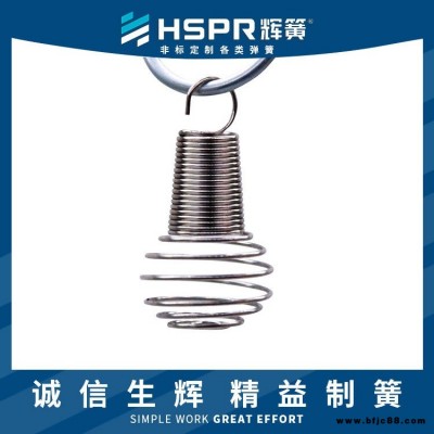 疊層波形彈簧內燃機械波形彈簧密封件波形彈簧精密機械波形彈簧