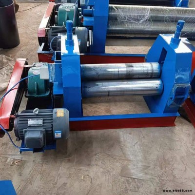 廠家供應(yīng)液壓不銹鋼卷圓機(jī)卷筒機(jī) 全自動(dòng)機(jī)械渦輪蝸桿滾圓機(jī) 電動(dòng)三輥卷板機(jī) 批發(fā)