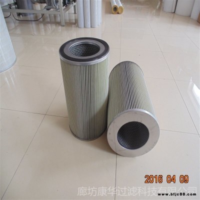 廊坊康華過濾供應風電齒輪箱濾芯、化工廠除水濾芯