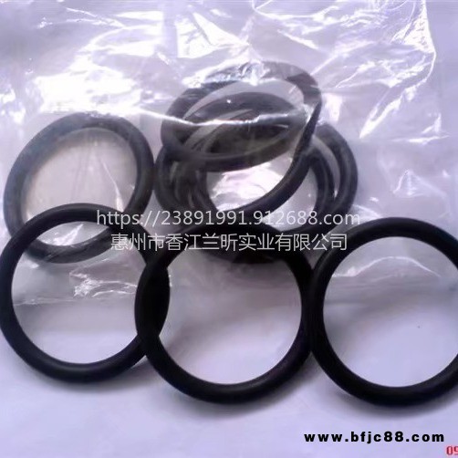 進口優(yōu)質(zhì)丁基橡膠圈和三元乙丙O型圈密封件企業(yè)定制 牌型號有模具