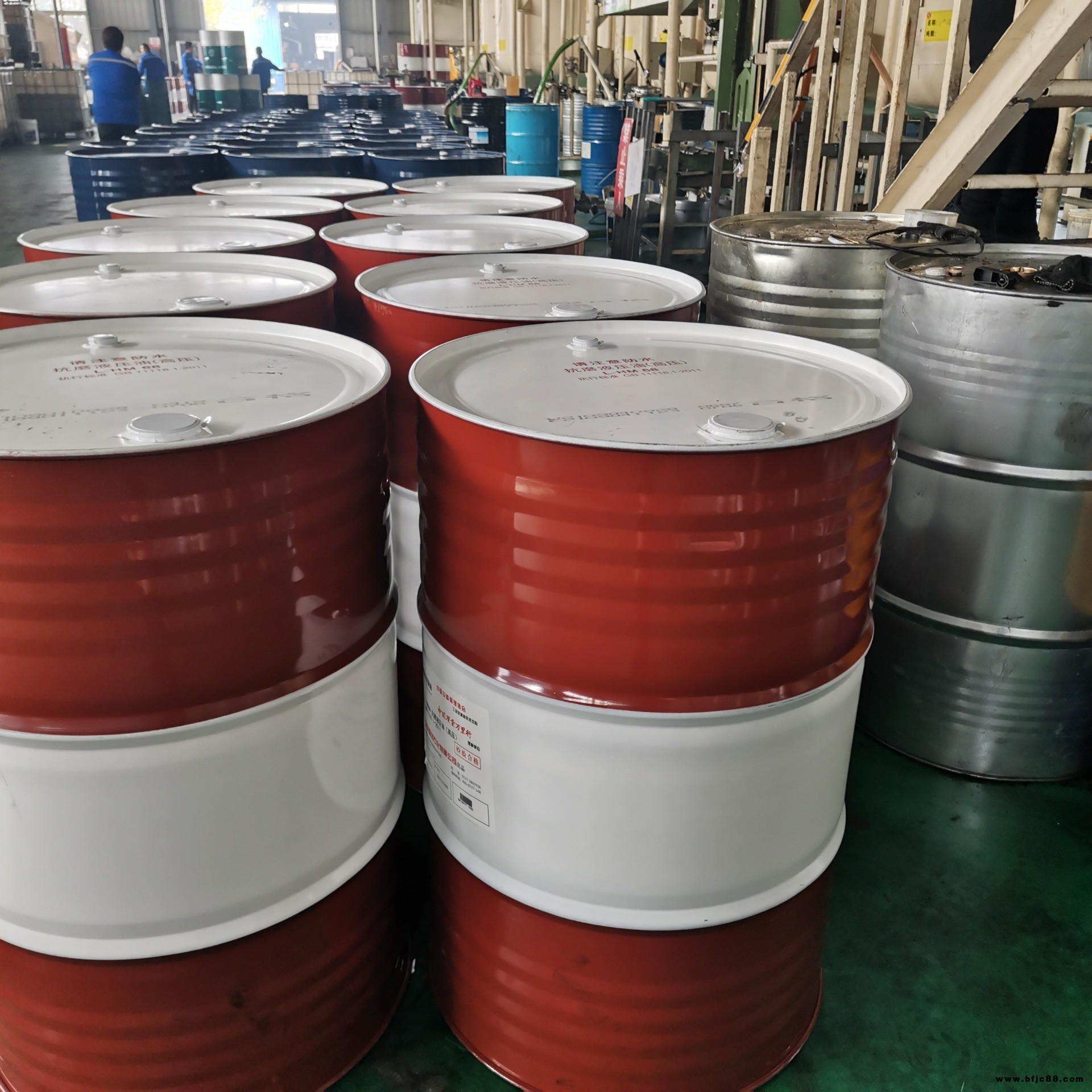 卓佳L-CKE/P渦輪蝸桿油220#320#460#渦輪蝸桿傳動(dòng)裝置用油廠家現(xiàn)貨