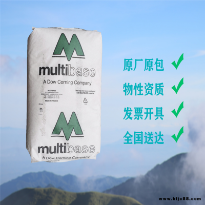 美國道康寧 TPSIV 3451-60A  耐化學 密封件 電腦組件 體育用品