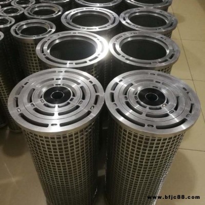 廊坊康華過(guò)濾供應(yīng)風(fēng)電齒輪箱濾芯、濾油機(jī)濾芯、港口設(shè)備液壓濾芯