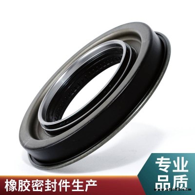 星舟供應(yīng)橡膠密封條 黑色密封件 橡膠制品異形件加工定制