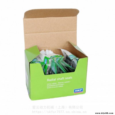 瑞典骨架密封件SKF美國CR25X37X7HMSA10RG