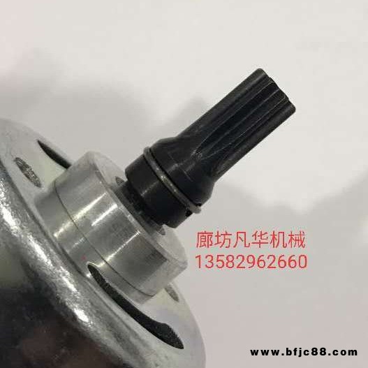 羊毛剪電機(jī)齒輪，粗齒 細(xì)齒輪 鋁 齒輪箱  配件