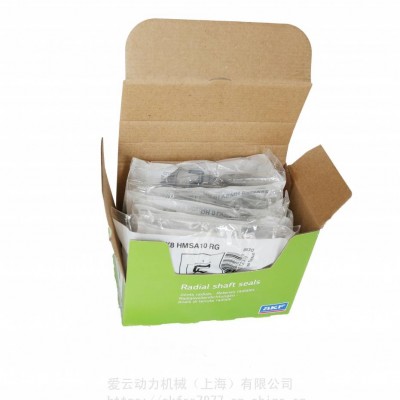 瑞典骨架密封件SKF美國CR20X38X7HMSA10RG
