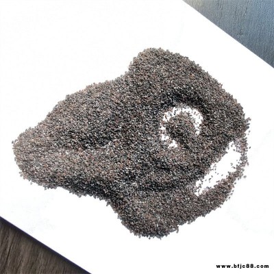 棕剛玉粒度砂 星輝樹脂磨具磨料專用砂 廠家棕剛玉磨料