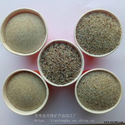 天隆覆膜砂加工廠磨具鑄件鑄造用樹(shù)脂覆膜砂鑄鋼鑄鋁鑄鐵砂