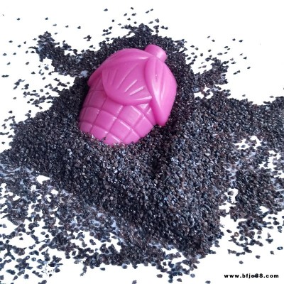 廠家供應(yīng)120目一級(jí)棕剛玉 星輝精密鑄造用棕剛玉磨料 現(xiàn)貨批發(fā)