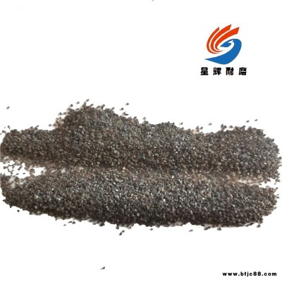 廠家直供 砂輪切割星輝棕剛玉研磨材料 磨具磨料棕剛玉號砂