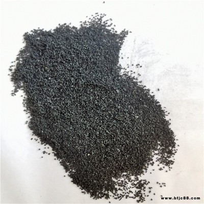 供應(yīng)地坪骨料銅礦砂 噴砂去毛刺20-40目銅礦砂磨料 星輝