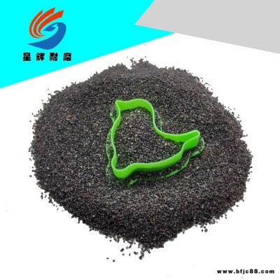 星輝砂輪磨具拋光棕剛玉砂 60目棕剛玉磨料 表面處理噴砂研磨用金剛砂