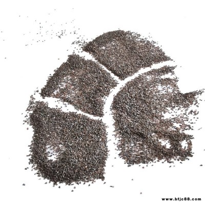 星輝一級棕剛玉 研磨拋光高硬度棕剛玉 噴砂除銹磨具磨料