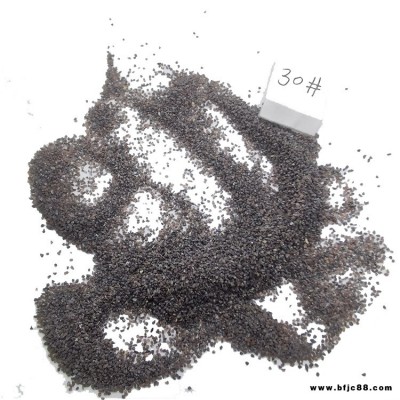 耐磨棕剛玉 星輝xh001棕剛玉磨料 噴砂除銹金剛砂